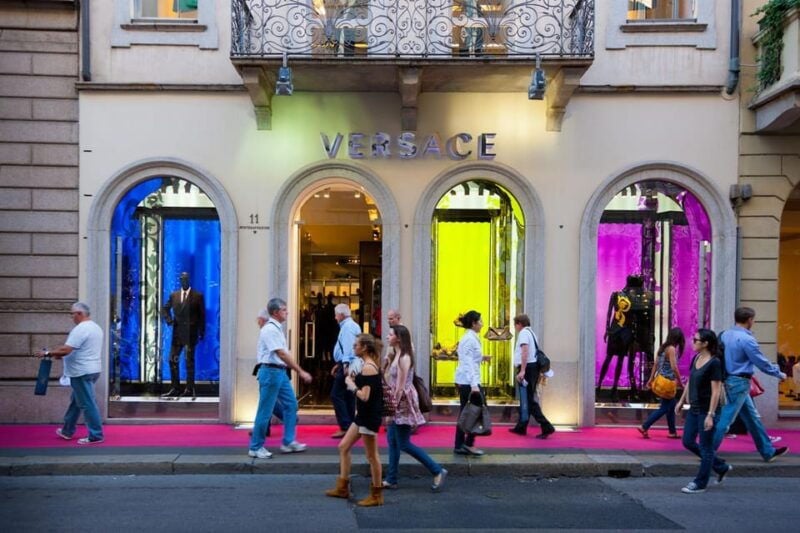 Milano: 2-Hour Private City Highlights Kickstart Tour - Itinerary Highlights