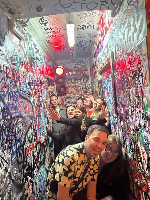 Milano by Night: Bar Crawl Adventure - Good To Know