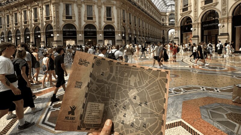 Milano City Escape: "The tenant of the Duomo" - What You Can Expect to Discover