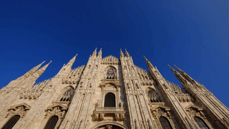 Milano City Escape: "The tenant of the Duomo" - The Experience’s Strengths