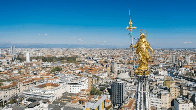 Milano City Escape: "The tenant of the Duomo" - Final Thoughts