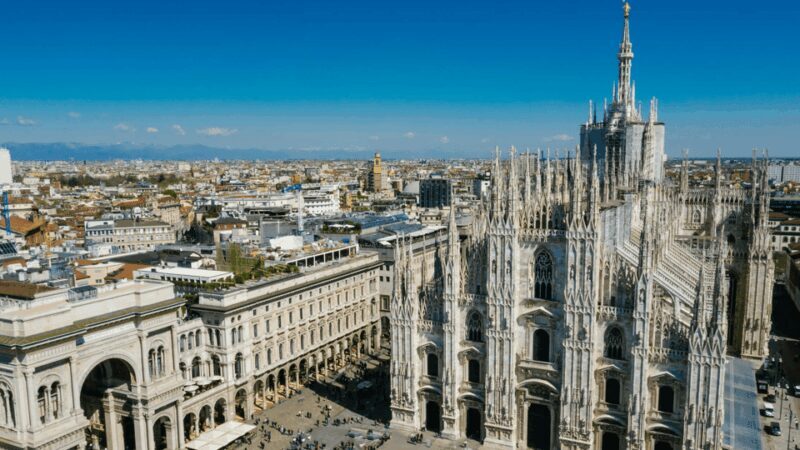 Milano City Escape: "The tenant of the Duomo" - FAQs