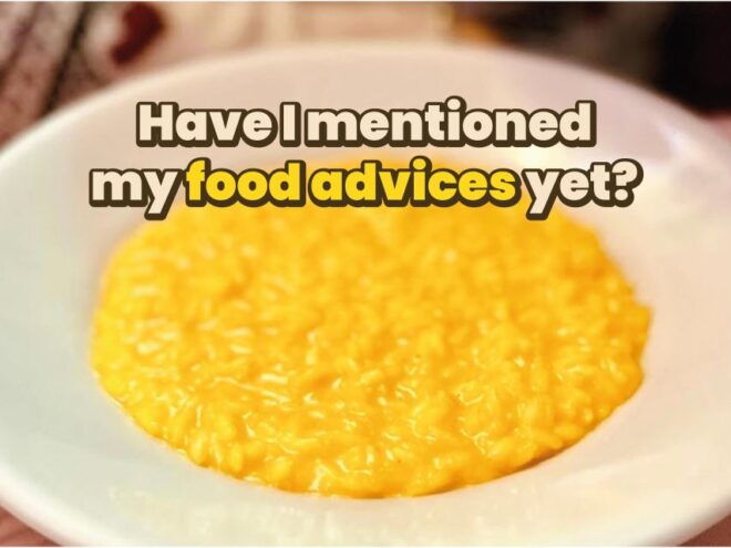 Milano: Digital Guide Made by a Local for Your Walking Tour! - Authentic Local Food Recommendations