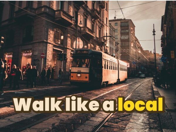 Milano: Digital Guide Made by a Local for Your Walking Tour! - The Sum Up