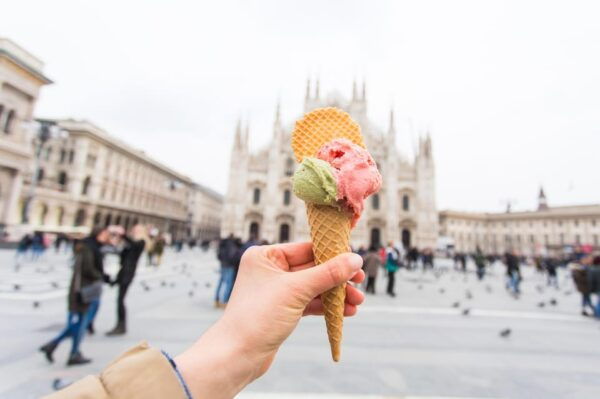 Milano Food Tasting Box- Audio Guided Tour With Food Tasting - Frequently Asked Questions