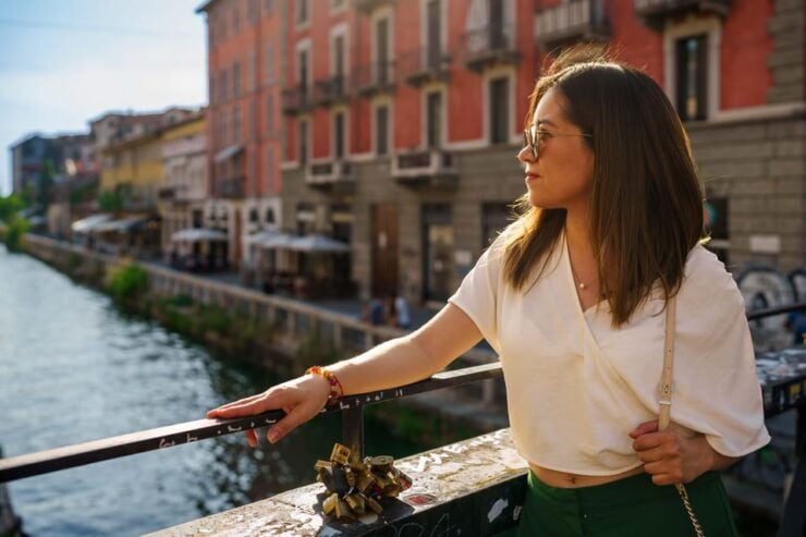 Milano: Professional Photoshoot Tour - Good To Know