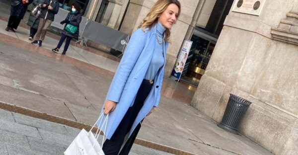 Milano: Shopping Tour With a Milanese Personal Stylist - What to Expect During the Tour