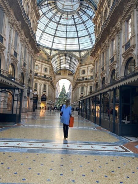 Milano: Shopping Tour With a Milanese Personal Stylist - Frequently Asked Questions