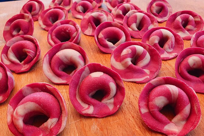 Milano the Art of Making Pasta With Italian Chef - Additional Information