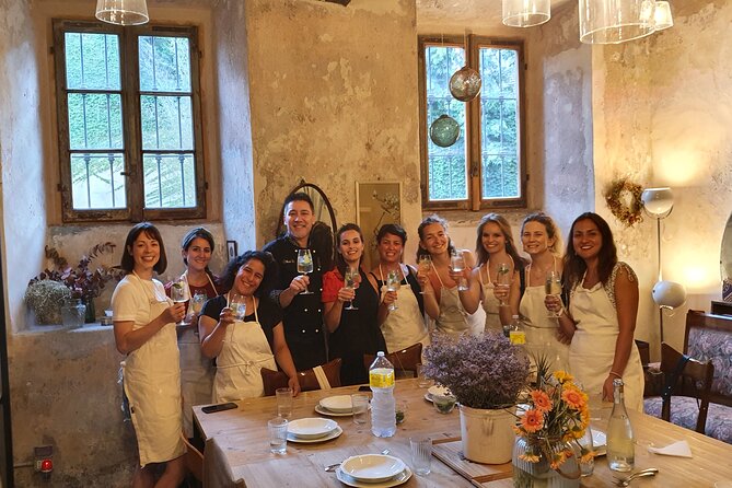 Milano the Art of Making Pasta With Italian Chef - Cancellation Policy