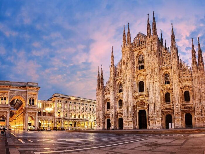 Milans Masterpiece: Duomos Splendor & Stunning Rooftops - FAQ