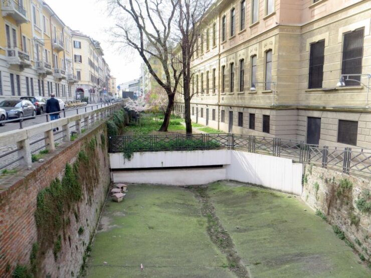 Milans Scenic Contemporary Views & Secret Gems Tour - Tour Highlights