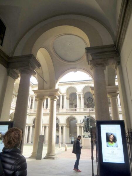 Milans Scenic Contemporary Views & Secret Gems Tour - The Sum Up