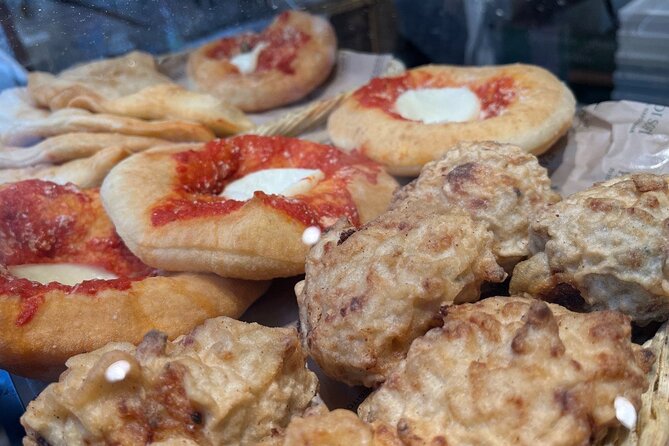 Milans's Best Street Food Walking Tour - Pricing and Tour Details