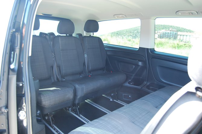 Milas Bodrum Airport (Bjv) Transfer to or From Kusadasi - The Sum Up