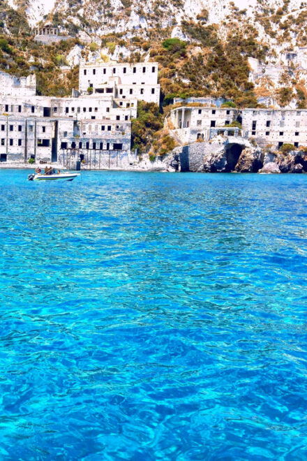 Milazzo: 4 Islands & Strombolis Sciara Del Fuoco Boat Tour - Exploring Lipari