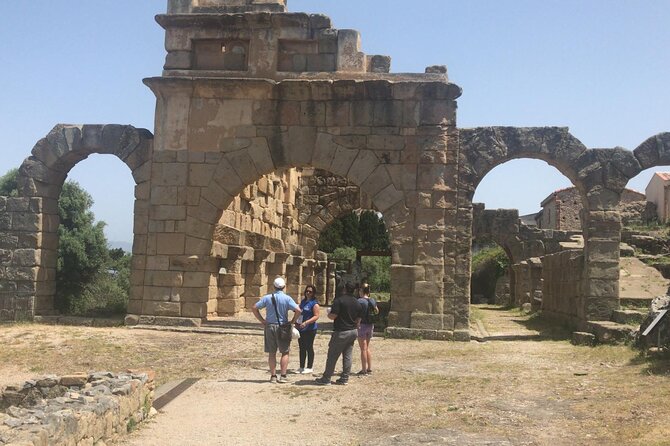 Milazzo and Tindari Sicily: the Heritage Experience - Weather Considerations and Traveler Reviews