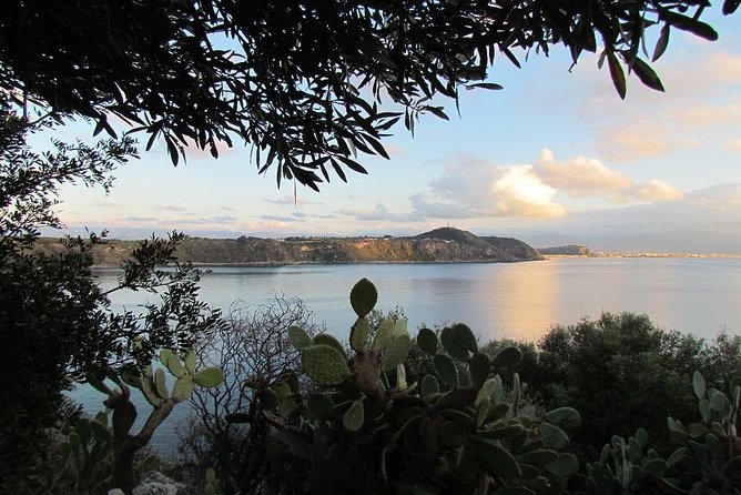 Milazzo and Tindari Sicily: the Heritage Experience - The Sum Up