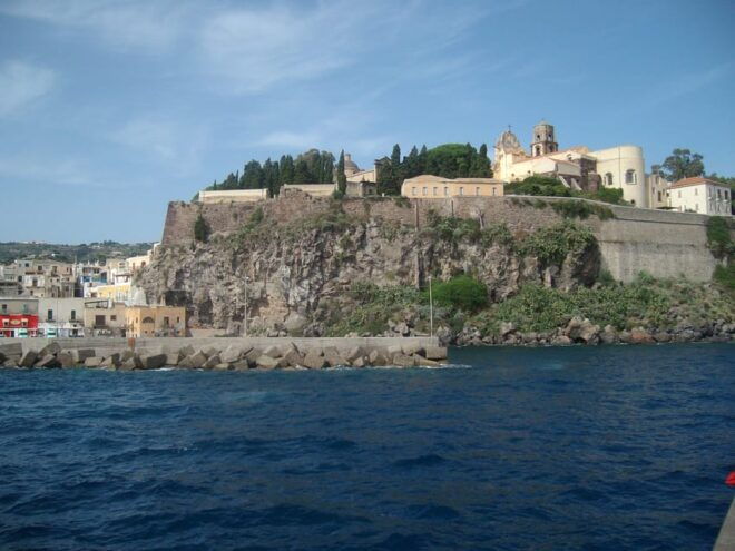 Milazzo: Lipari, Panarea, and Stromboli Islands Day Tour - Whats Included