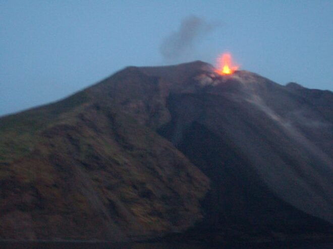 Milazzo: Lipari, Panarea, and Stromboli Islands Day Tour - Participant Requirements