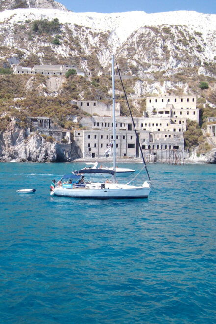 Milazzo: Lipari, Panarea, and Stromboli Islands Day Tour - What to Bring