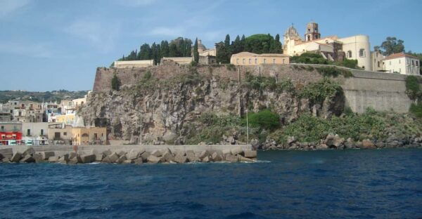 Milazzo: Lipari, Panarea, and Stromboli Islands Day Tour - Accessibility Considerations