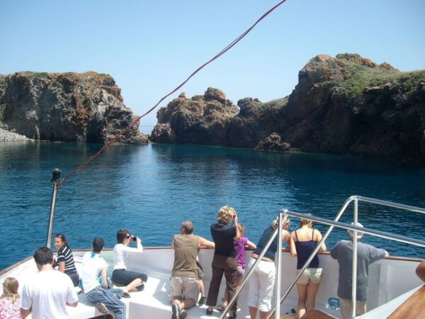 Milazzo: Lipari, Panarea, and Stromboli Islands Day Tour - Frequently Asked Questions