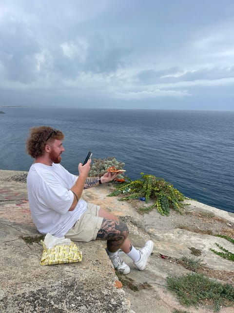 Milazzo : View Point and Panorama Tour by Car - Pricing and Duration