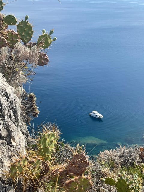 Milazzo : View Point and Panorama Tour by Car - Highlights and Inclusions