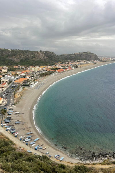 Milazzo : View Point and Panorama Tour by Car - Preparation Tips