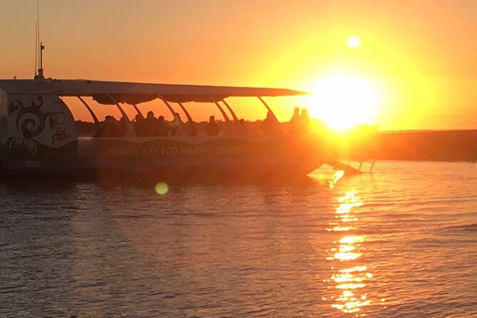 Milbi Sunset Cruise With Local Indigenous Guide - Scenic Routes and Landmarks