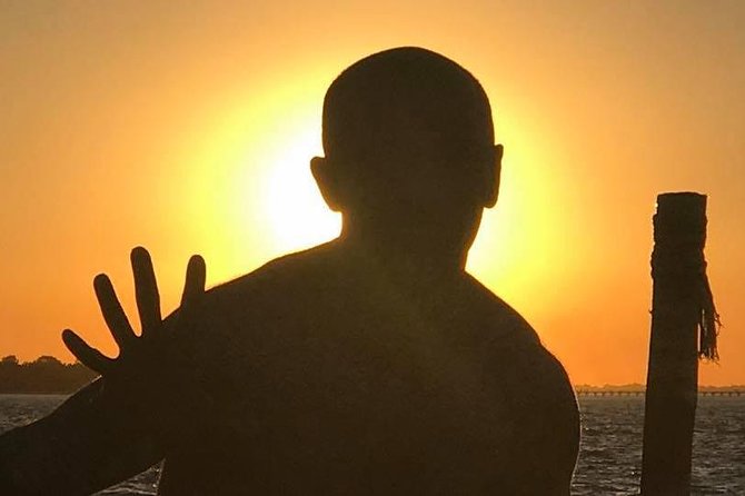Milbi Sunset Cruise With Local Indigenous Guide - Accessibility and Accommodations