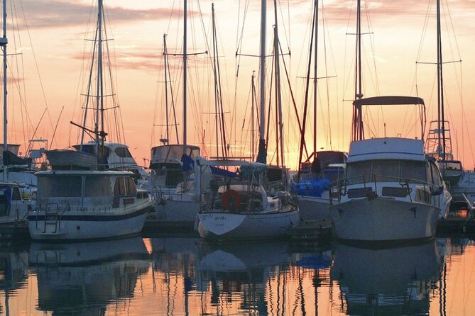 Milbi Sunset Cruise With Local Indigenous Guide - Cancellation Policy and Weather Considerations