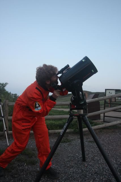 Mile High Astronomy Tour South of Denver - Why This Tour Is a Great Choice