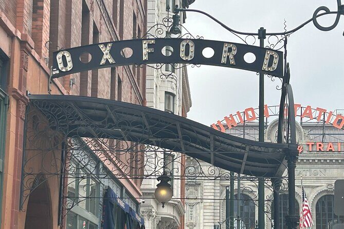 Mile High Hauntings Guided Ghost Tour in Downtown Denver - FAQ