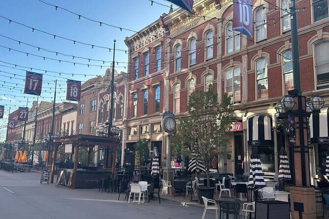 Mile High Hauntings Guided Ghost Tour in Downtown Denver - Final Thoughts