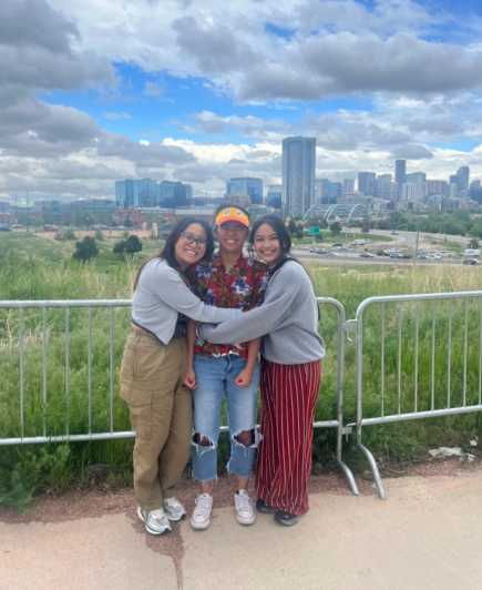 Mile HIGH Loop: Denver Sightseeing Cannabis Tour - Dispensary Visit