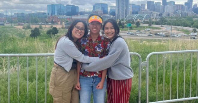 Mile HIGH Loop: Denver Sightseeing Cannabis Tour - Scenic Stops