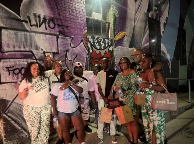 Mile HIGH Loop: Denver Sightseeing Cannabis Tour - Tour Inclusions