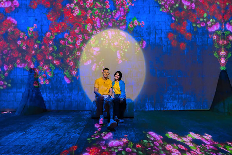 Milenial Glow Garden Ticket in Malang - Should you book Milenial Glow Garden?