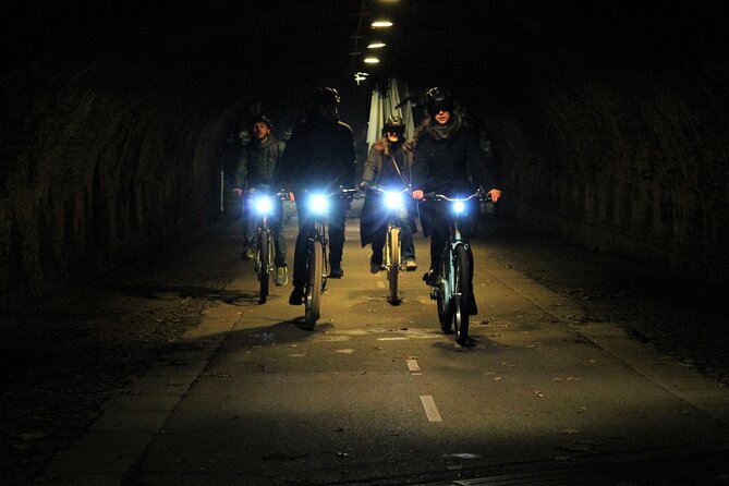 Miles and Smiles /// Milans Ride - Pricing and Booking