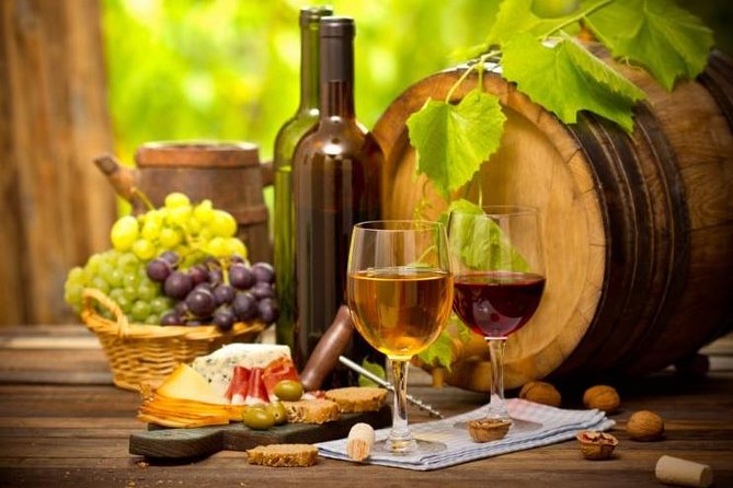Milestii Mici Is the Largest Cellars of Wine in the World! Tour - Frequently Asked Questions