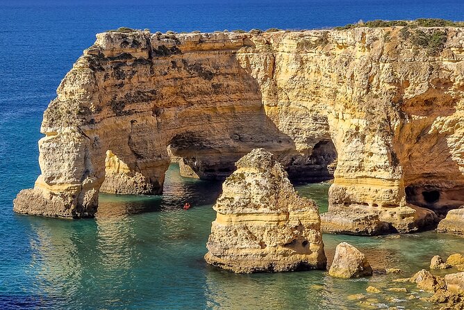 Milfontes to Algarve Private Tour With Boat Trip to Benagil Caves - Frequently Asked Questions