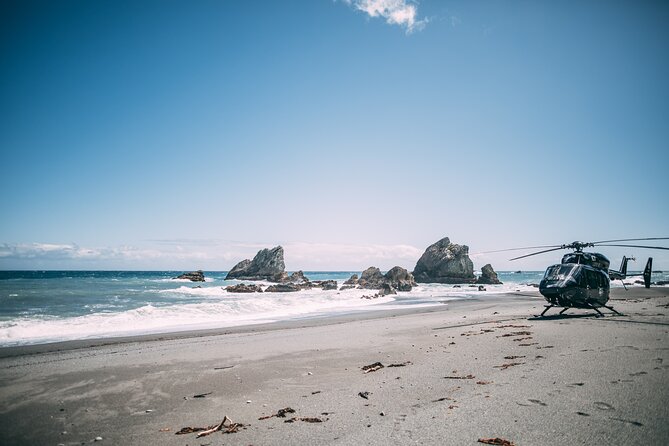Milford and Fiordland Highlights Tour by Helicopter From Queenstown - Price and Booking Details
