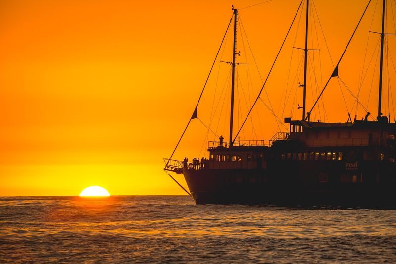 Milford Mariner Overnight Cruise and Kayak in Milford Sound - Why an overnight stay changes the Milford Sound visit