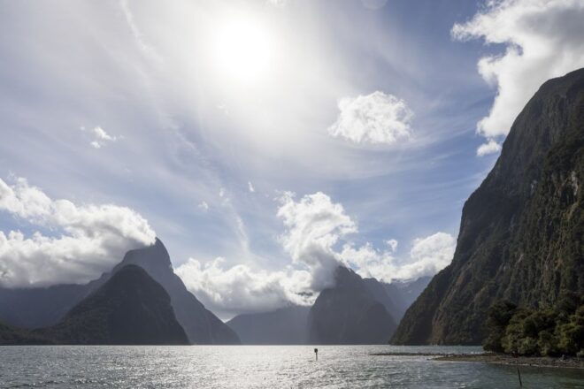 Milford Sound: 1.5-Hour Helicopter Tour With Two Landings - Booking and Payment Information
