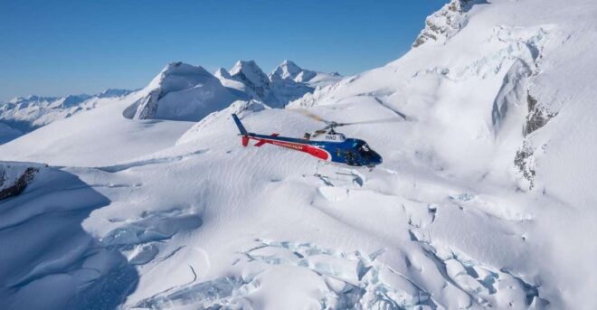 Milford Sound: 1.5-Hour Helicopter Tour With Two Landings - Important Considerations