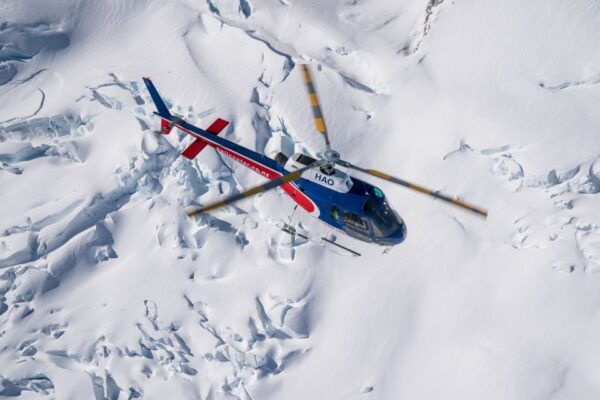 Milford Sound: 1.5-Hour Helicopter Tour With Two Landings - Alternative Tour Options