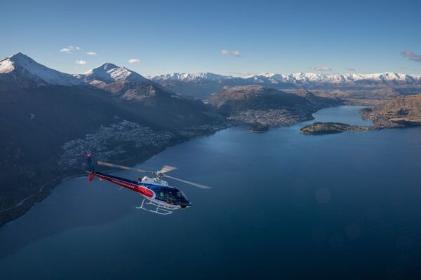 Milford Sound: 1.5-Hour Helicopter Tour With Two Landings - Common Questions