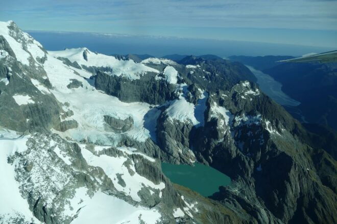 Milford Sound & Big 5 Glaciers Scenic Flight From Queenstown - Full Description